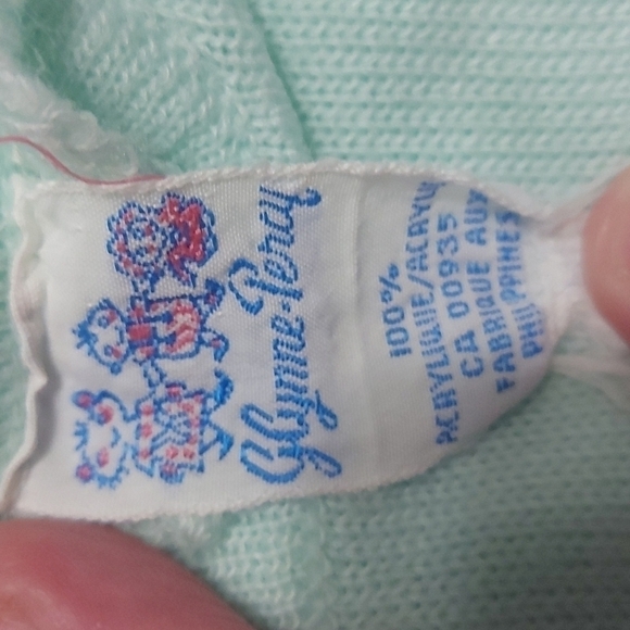 GGYNNE-PERCY 2 peice vintage - Picture 2 of 2